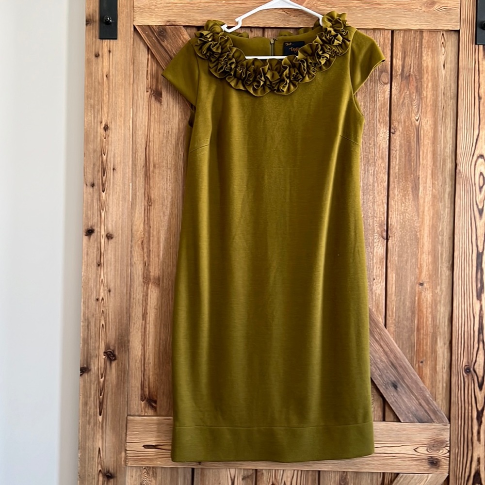Just Taylor Dress